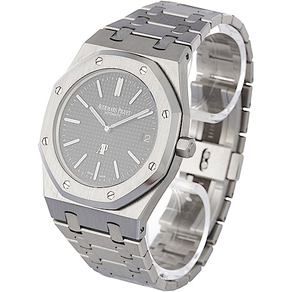Audemars Piguet Royal Oak 15202ST.OO.1240ST.01 Audemars Piguet Royal Oak 15202ST.OO.1240ST.01