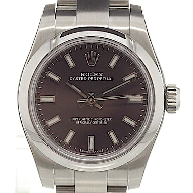 Rolex Oyster Perpetual 26 - 176200