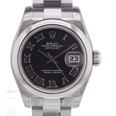 Rolex Lady-Datejust 26 - 179160