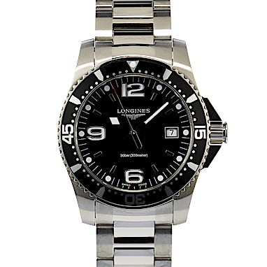 Longines HydroConquest - L3.740.4.56.6