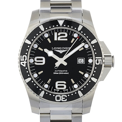 Longines HydroConquest - L3.841.4.56.6