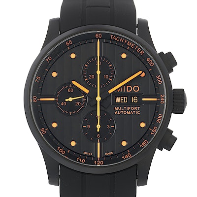 Mido Multifort Chronograph - M005.614.37.051.01