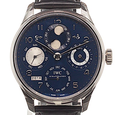 IWC Portugieser - IW503203