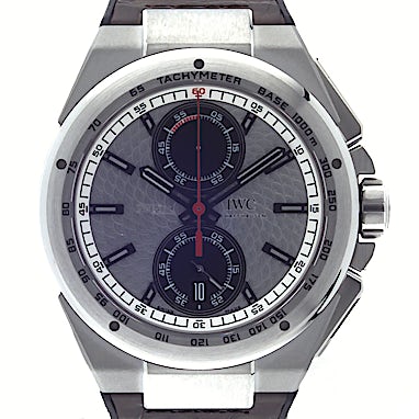 IWC Ingenieur Chronograph Silberpfeil Ltd. - IW378505