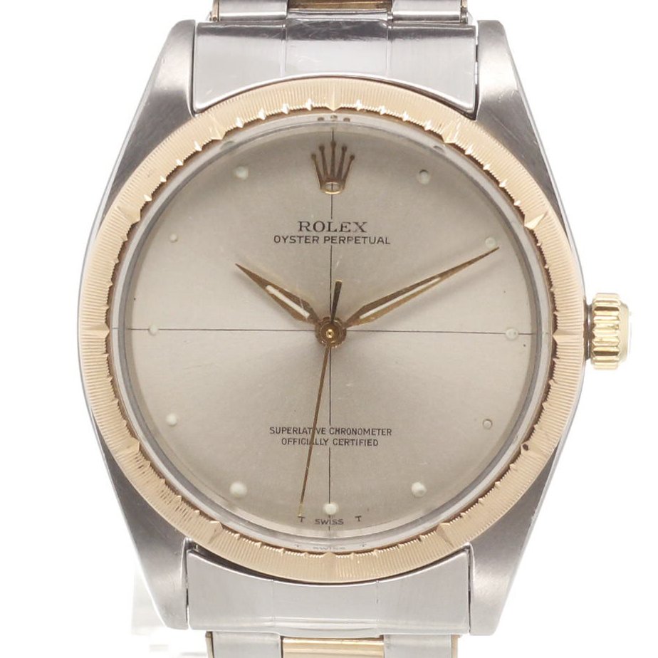 Rolex Oyster Perpetual Zephyr 1008 for Sale CHRONEXT