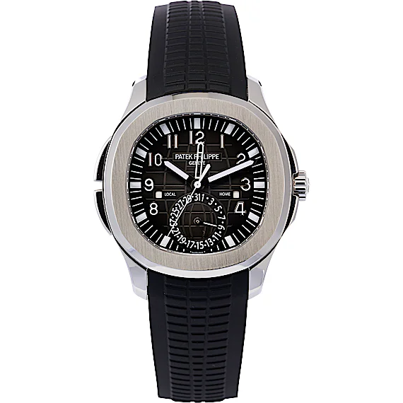 Patek Philippe Aquanaut 5164A-001 Patek Philippe Aquanaut 5164A-001