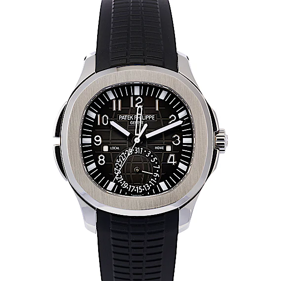 Patek Philippe Aquanaut 5164A-001 Patek Philippe Aquanaut 5164A-001