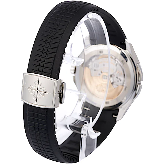 Patek Philippe Aquanaut 5164A-001 Patek Philippe Aquanaut 5164A-001