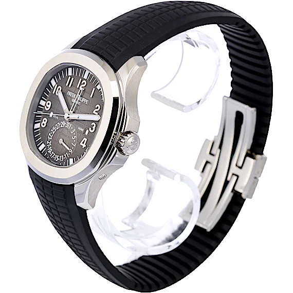 Patek Philippe Aquanaut 5164A-001 Patek Philippe Aquanaut 5164A-001