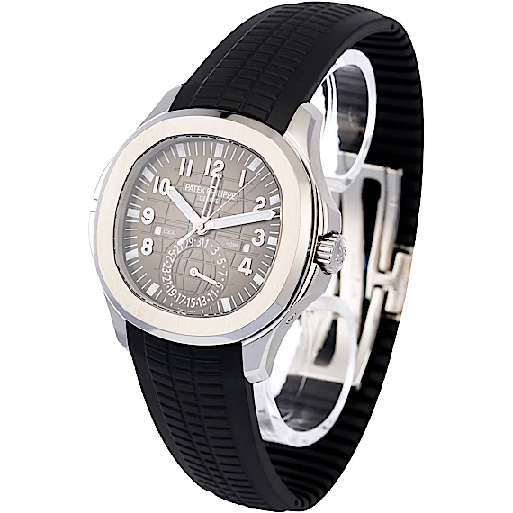 Patek Philippe Aquanaut 5164A-001 Patek Philippe Aquanaut 5164A-001