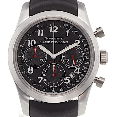 Girard Perregaux Watches For Sale Offerings And Prices