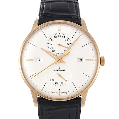 Junghans Meister Agenda - 027/7366.00