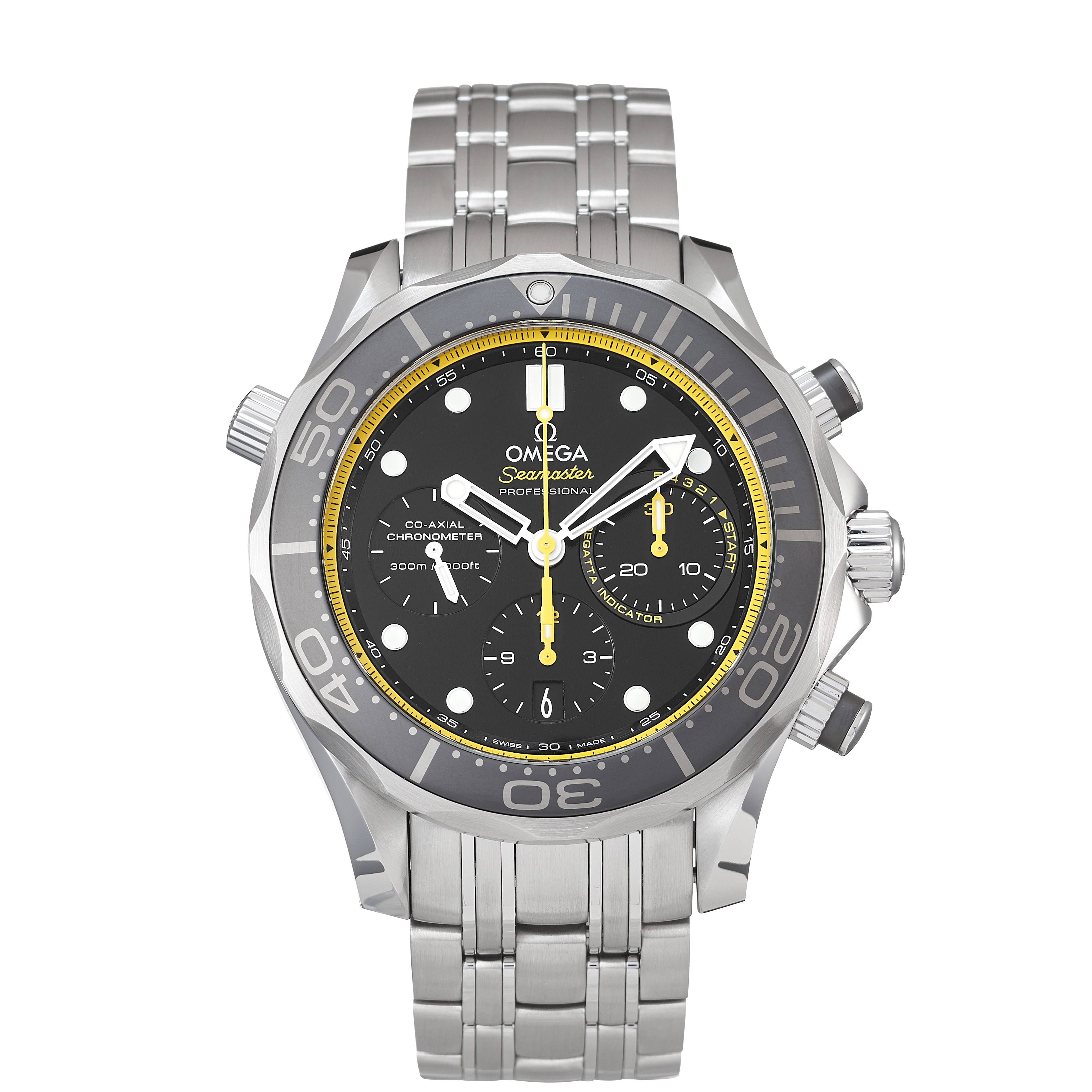 Omega Seamaster 212.30.44.50.01.002