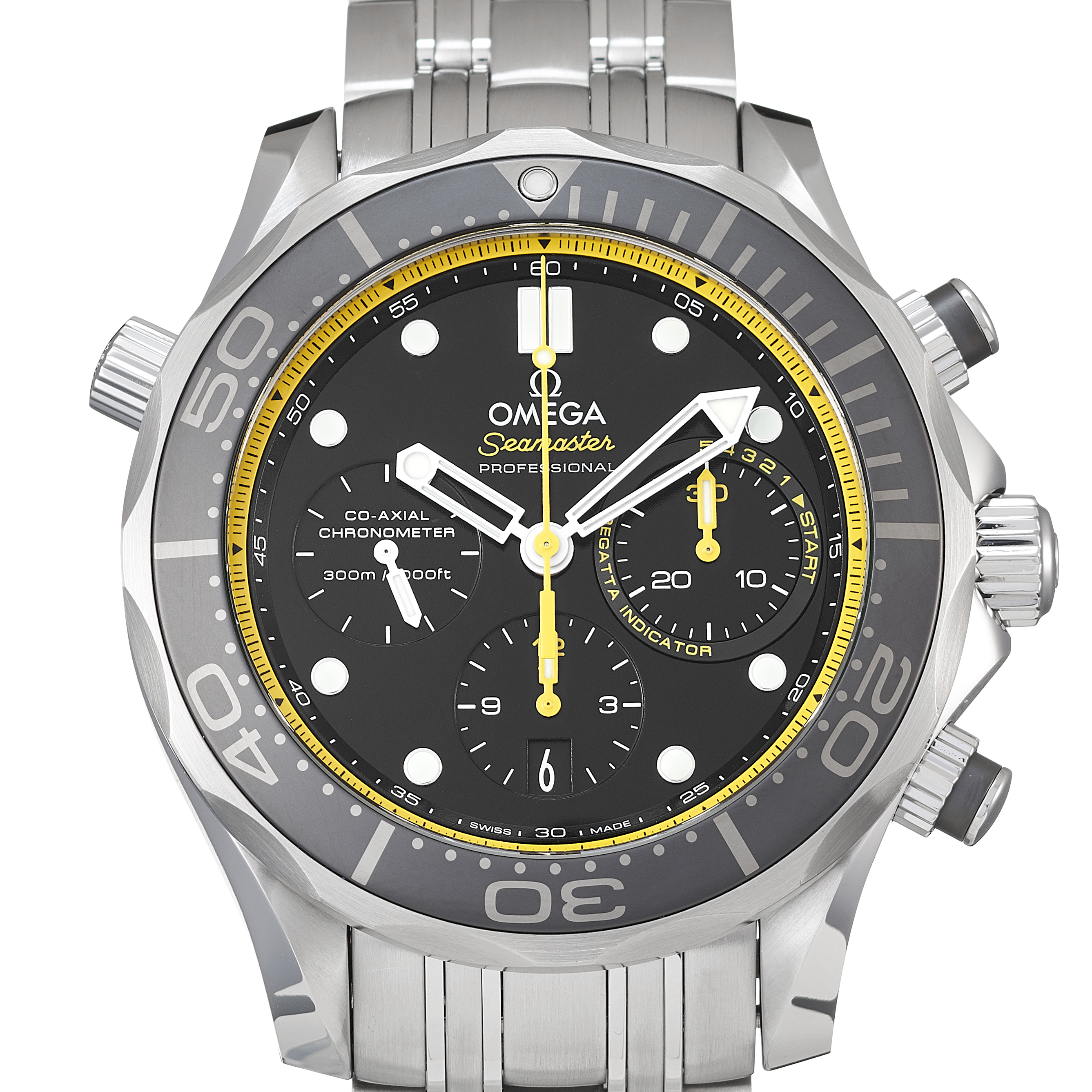 Omega Seamaster 212.30.44.50.01.002