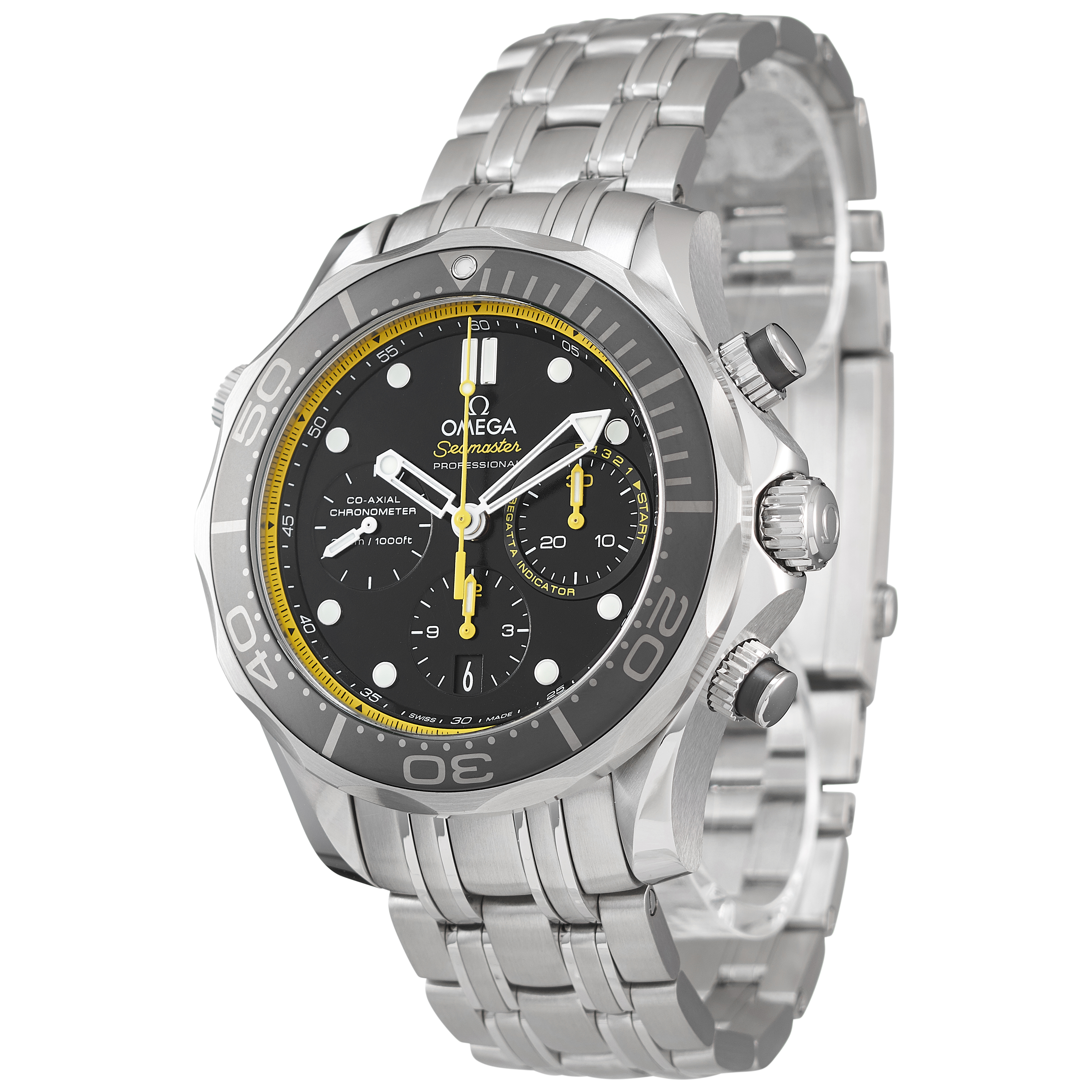 Omega Seamaster 212.30.44.50.01.002