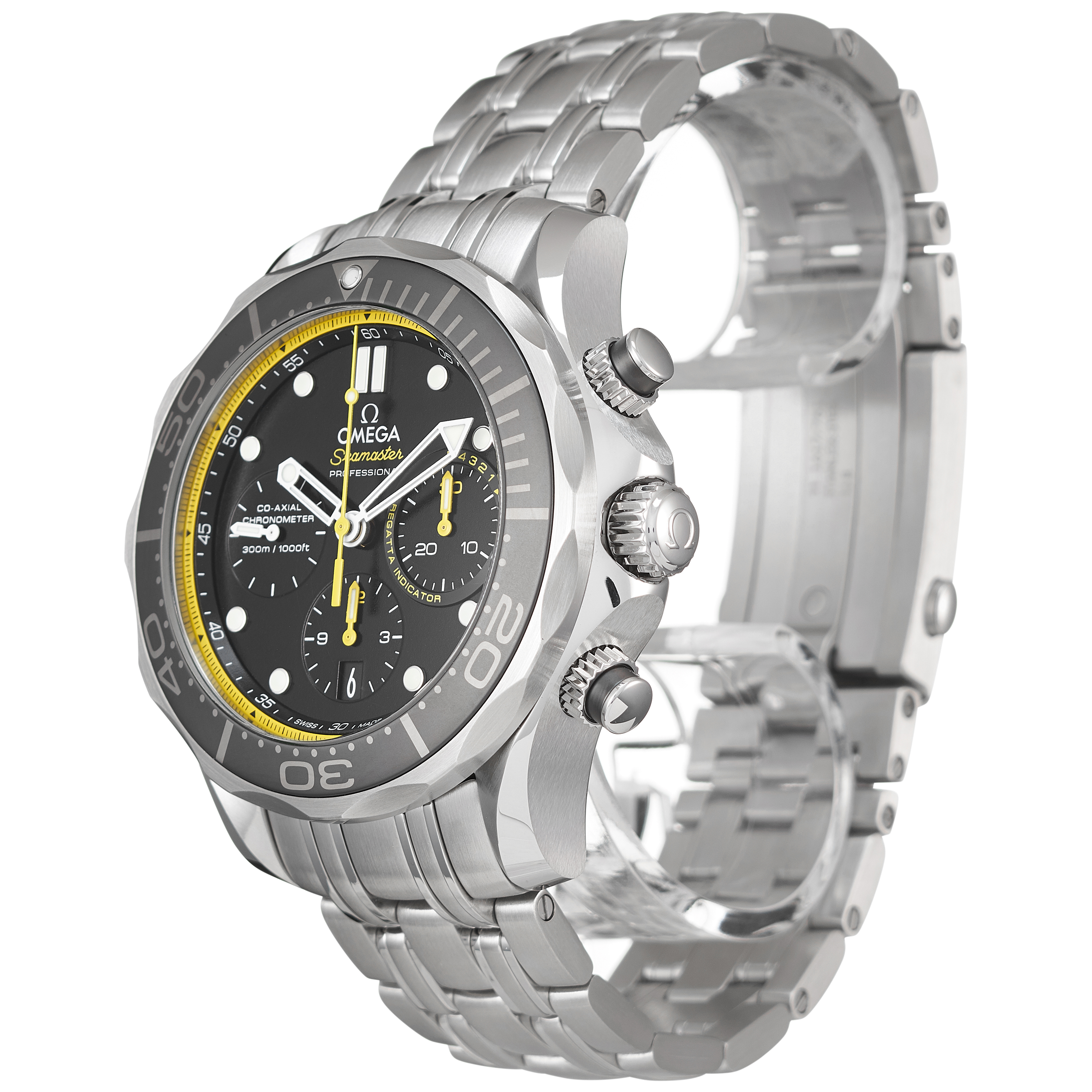 Omega Seamaster 212.30.44.50.01.002