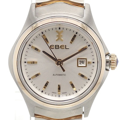 Ebel Wave - 1216236