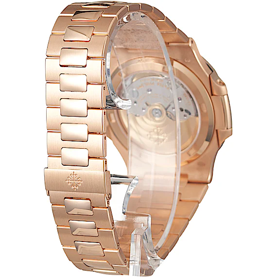 Patek Philippe Nautilus 5711/1R-001 Patek Philippe Nautilus 5711/1R-001