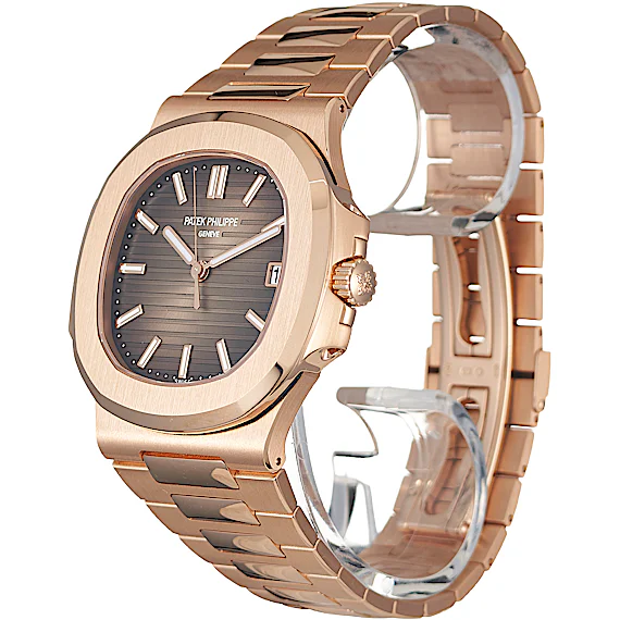 Patek Philippe Nautilus 5711/1R-001 Patek Philippe Nautilus 5711/1R-001