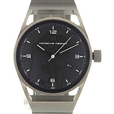 Porsche Design 1919 DATETIMER SERIES 1 - 4046901418168