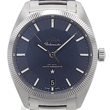 Omega Constellation Globemaster Co-Axial Master Chronometer - 130.30.39.21.03.001