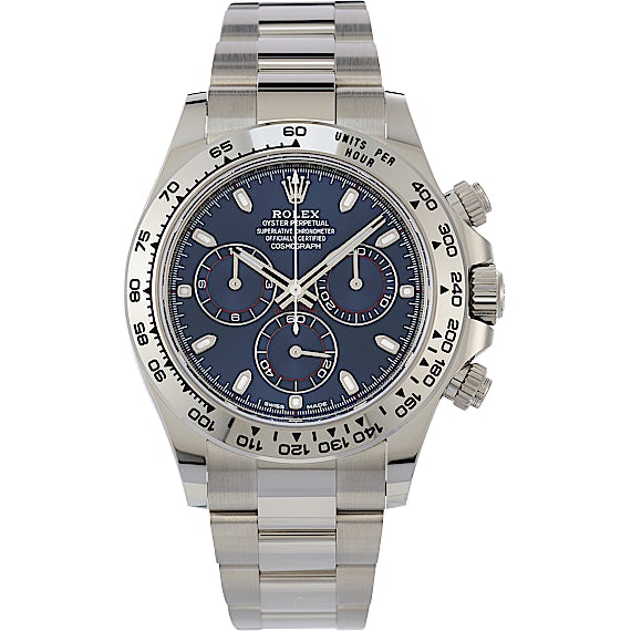 Rolex Cosmograph Daytona 116509 Rolex Cosmograph Daytona 116509