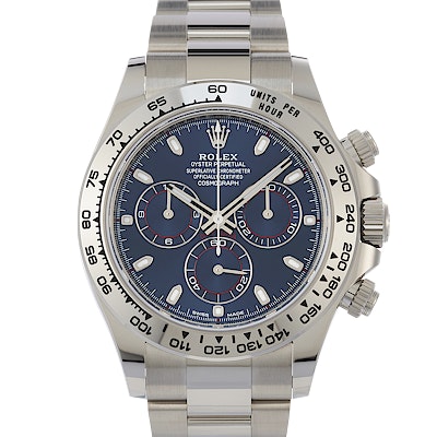 Rolex Cosmograph Daytona - 116509