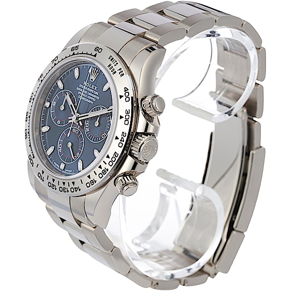 Rolex Cosmograph Daytona 116509 Rolex Cosmograph Daytona 116509