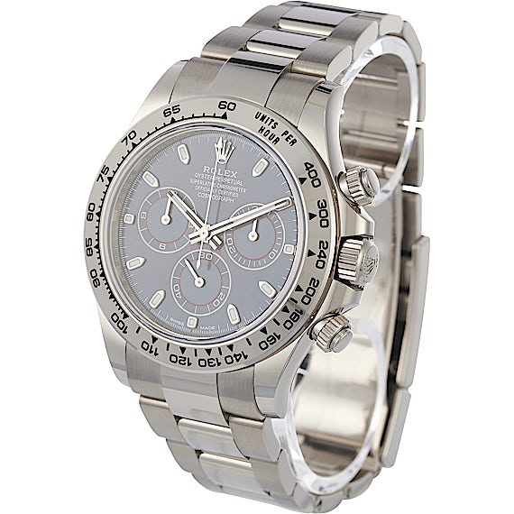 Rolex Cosmograph Daytona 116509 Rolex Cosmograph Daytona 116509