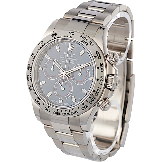 Rolex Cosmograph Daytona 116509 Rolex Cosmograph Daytona 116509