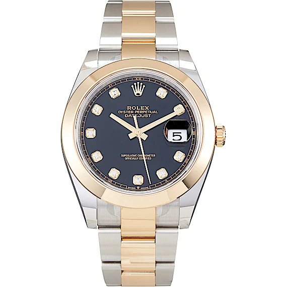 Rolex Datejust 126303 Rolex Datejust 126303