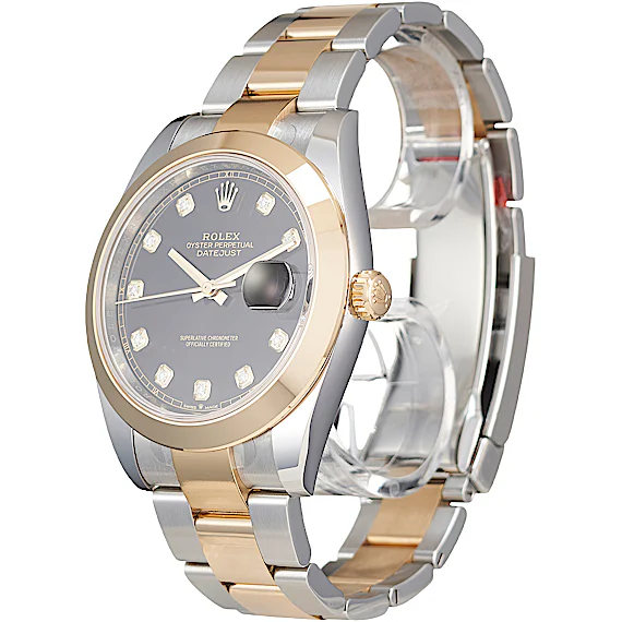 Rolex Datejust 126303 Rolex Datejust 126303