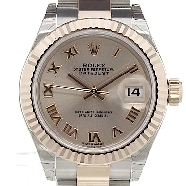 Rolex Lady-Datejust 28 - 279171