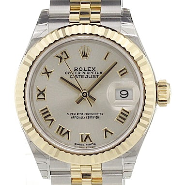 Rolex Lady-Datejust 28 - 279173