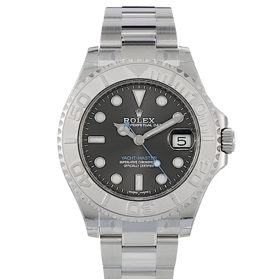 Rolex Yacht-Master 37 - 268622
