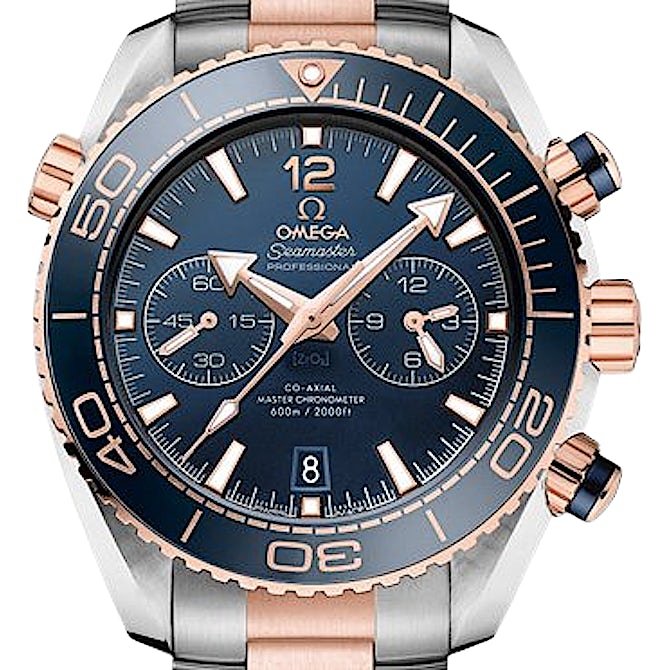 Omega Seamaster 215.20.46.51.03.001 Omega Seamaster 215.20.46.51.03.001