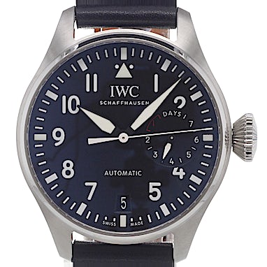 IWC Pilot's Watch Big Pilot - IW500912