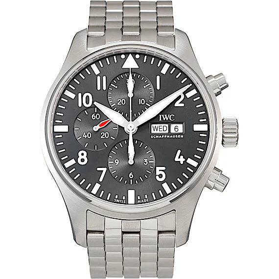 IWC Pilot's Watch IW377719 IWC Pilot's Watch IW377719