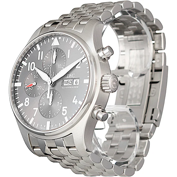 IWC Pilot's Watch IW377719 IWC Pilot's Watch IW377719