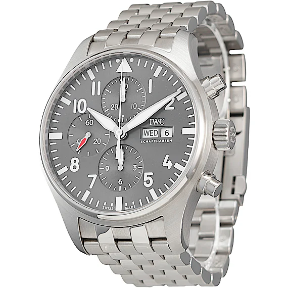 IWC Pilot's Watch IW377719 IWC Pilot's Watch IW377719