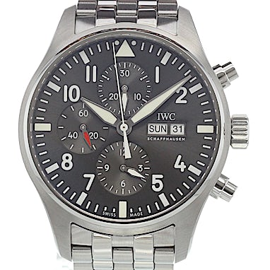 IWC Pilot's Watch Chronograph Spitfire - IW377719
