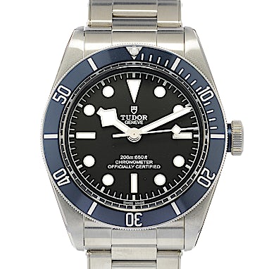 Tudor Black Bay - 79230B