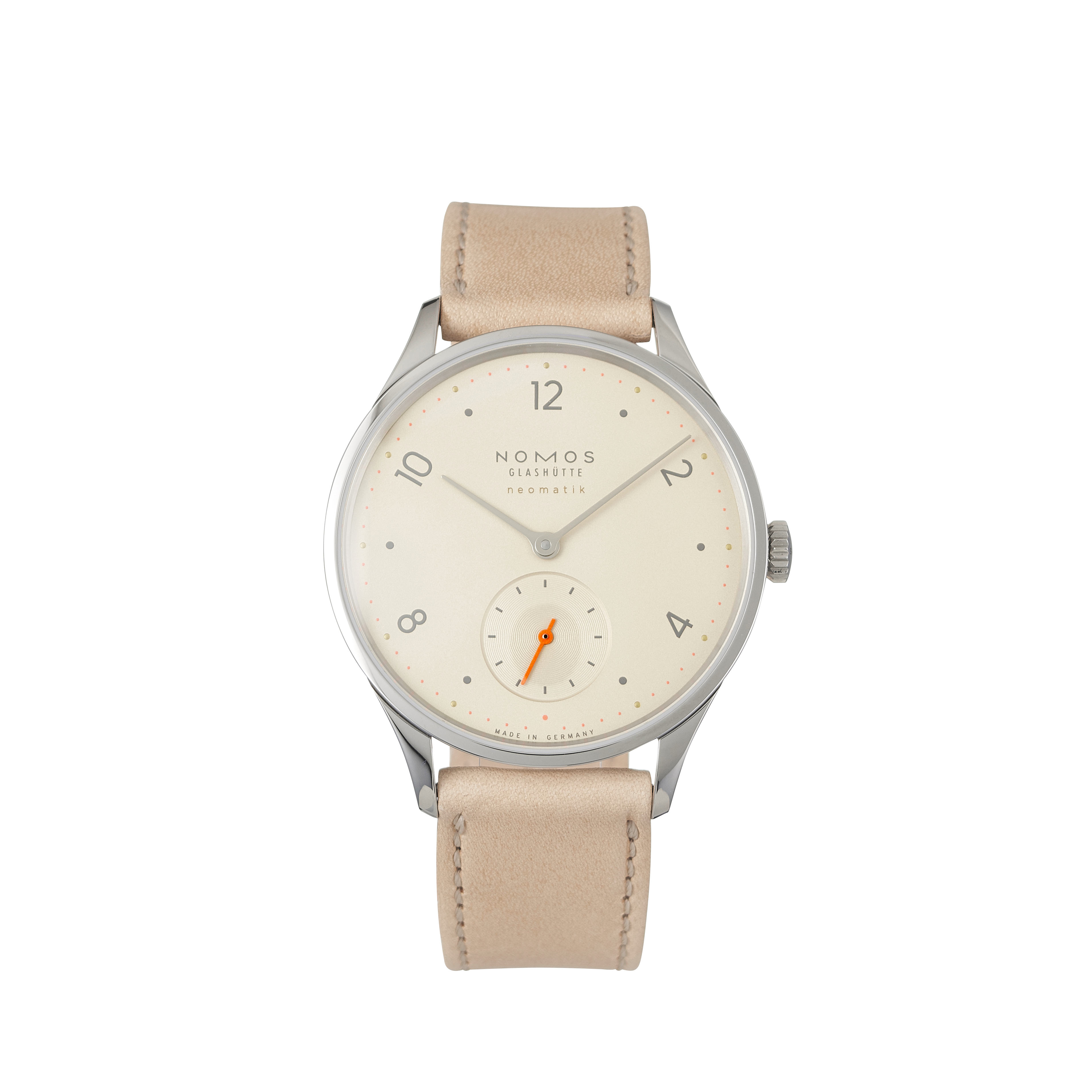 Nomos Minimatik 1204
