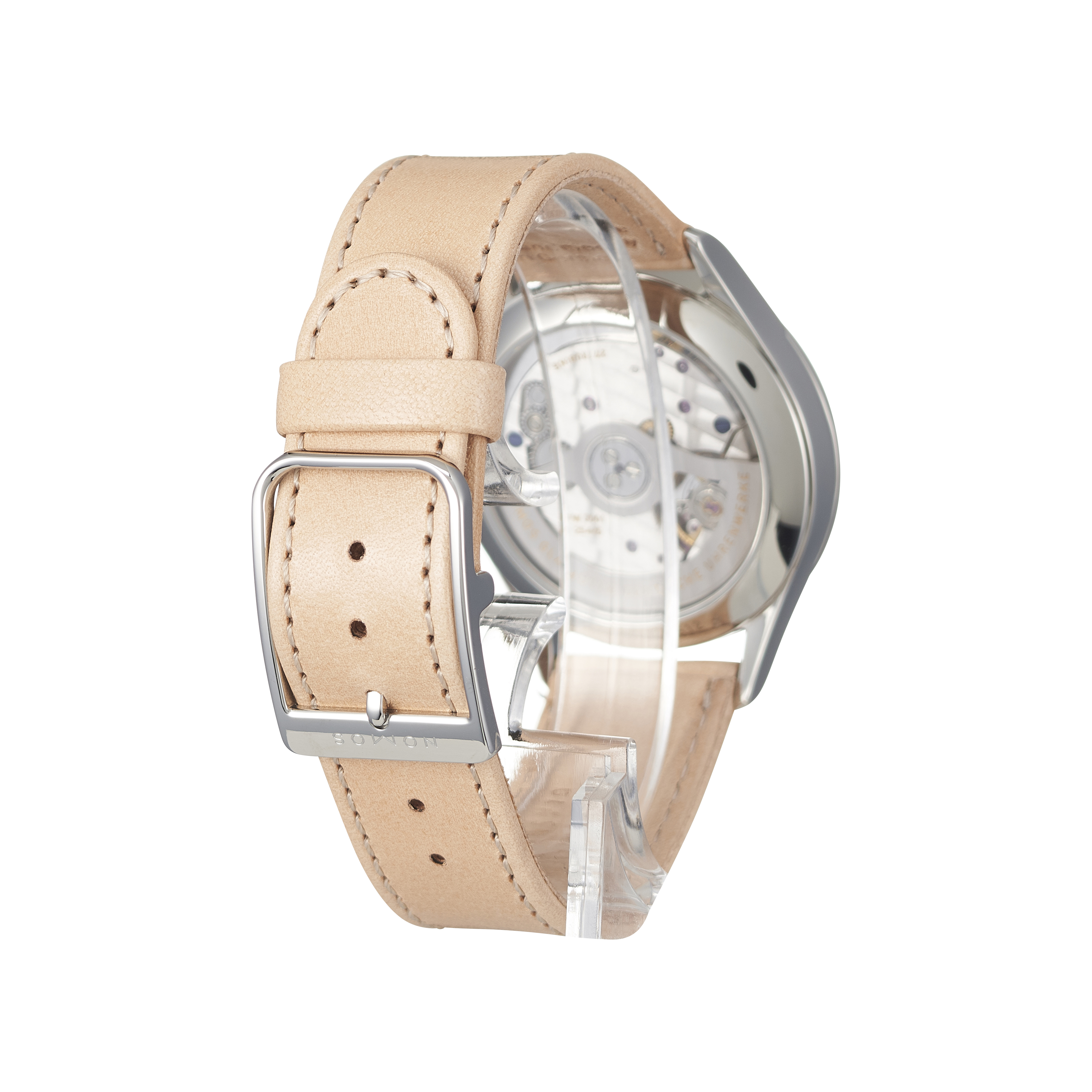 Nomos Minimatik 1204