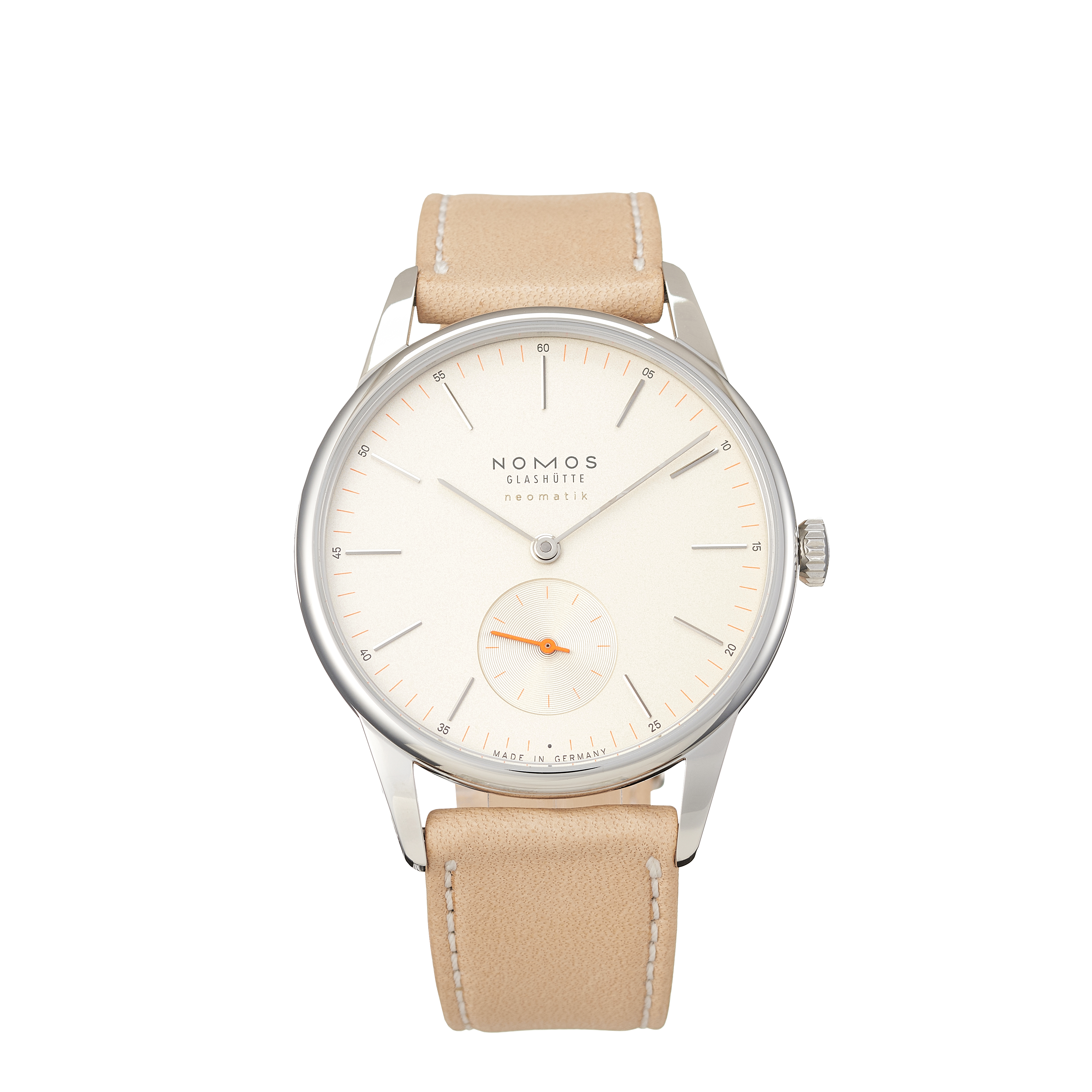 Nomos Orion 393