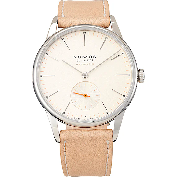 Nomos Orion 393 Nomos Orion 393