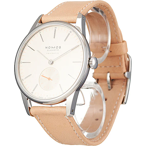 Nomos Orion 393 Nomos Orion 393