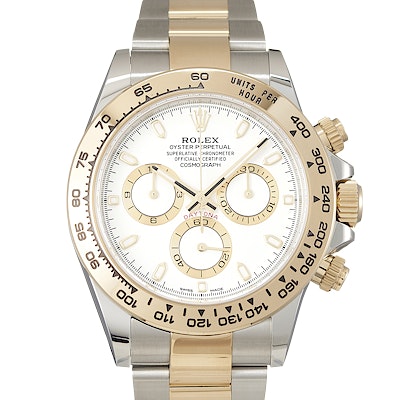Rolex Cosmograph Daytona - 116503