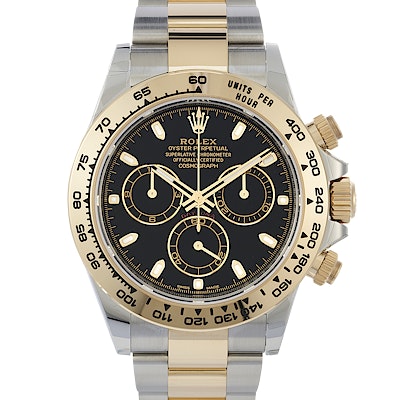 Rolex Cosmograph Daytona - 116503