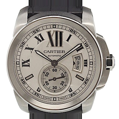Cartier Calibre - W7100037